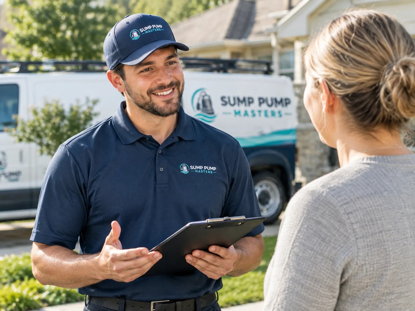 Sump Pump Repair La Grange, TX FAQs